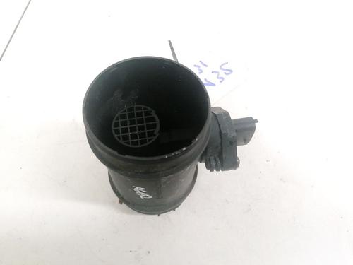 Mass air flow sensor ACURA MDX (YD1) 3.5 All-wheel Drive | BP35548915M95 - Image 2
