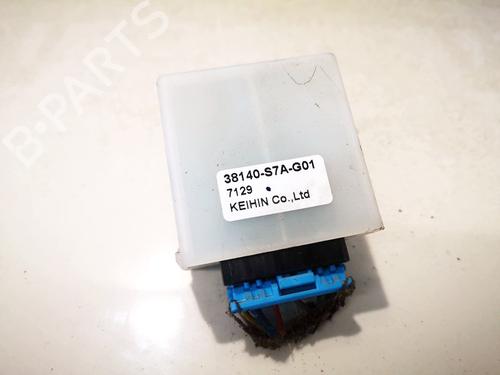 Used Electronic module Electronic module 35593400 35593400