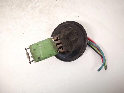 Used Heater resistor Heater resistor 35399844 35399844
