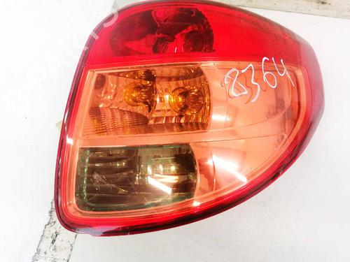 Used Right taillight Right taillight 35378171 35378171