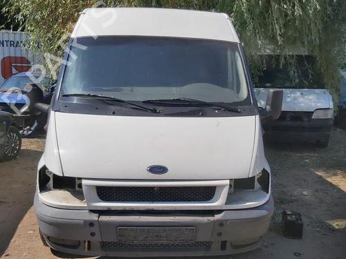 Pipe FORD TRANSIT Van (FA_ _) 2.4 DI (FAA_, FAB_, FAC_, FAD_) | BP33075965M125  - Image 6