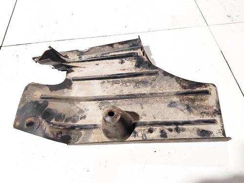 Underbody protection FORD C-MAX (DM2) 1.6 TDCi | BP38573070M92 - Image 2