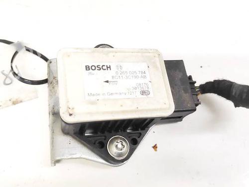 Electronic module FORD TRANSIT Van (FA_ _) 2.2 TDCi | BP35333388M83 - Image 3