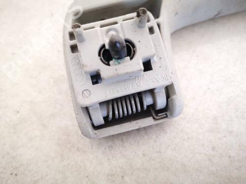 Interior roof handle AUDI Q7 (4LB) 3.0 TDI quattro | BP35342184I35 - Image 3
