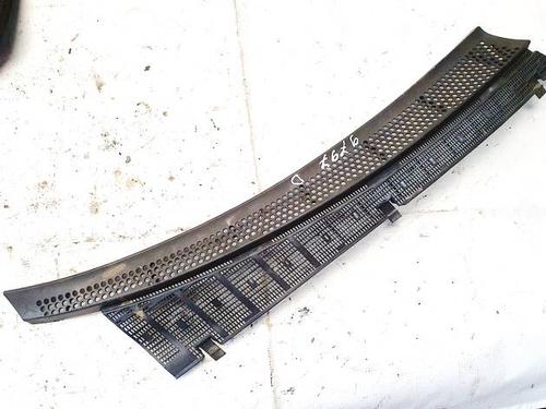 Used Scuttle panel Scuttle panel 35082113 35082113