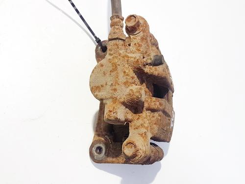 Right rear brake caliper CHRYSLER SEBRING (JS) 2.0 CRD | BP35430448M106 - Image 2