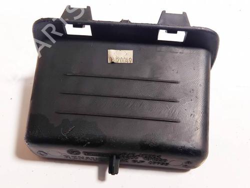 Glove box RENAULT KANGOO (KC0/1_) 1.5 dCi | BP35058580C95 - Image 2