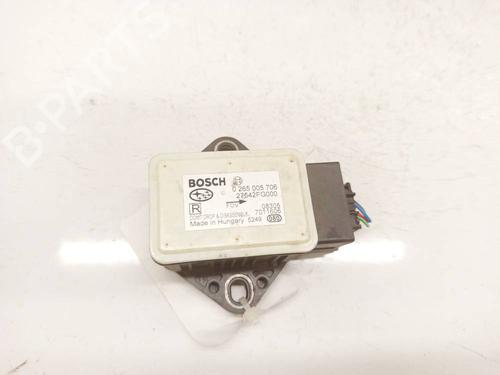 Used Electronic module Electronic module AUDI A4 B8 (8K2) 2.0 TDI (143 hp) 36687263 36687263