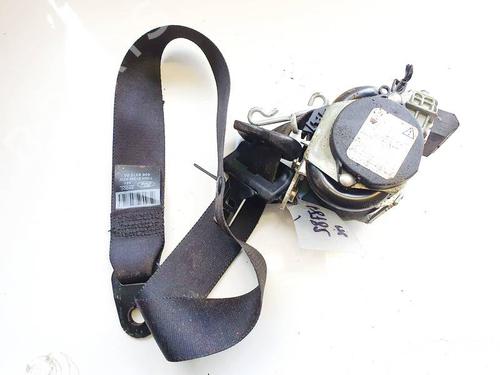 Front right seatbelt FORD MONDEO IV (BA7) 2.3 | BP35298567I25 - Image 3