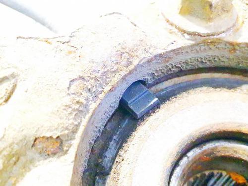 Electronic module TOYOTA AURIS (_E15_) 2.0 D-4D (ADE150_, ADE150R) | BP35076608M83 - Image 2