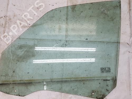Used Front left door window Front left door window 35856246 35856246