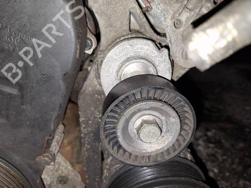 Used Pulley Pulley SEAT IBIZA IV (6J5, 6P1) 1.9 TDI (105 hp) 35177150 35177150