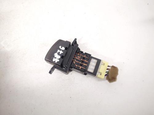 Warning switch SUBARU OUTBACK (BE, BH) 2.5 AWD (BH9) | BP35448885I22 - Image 2