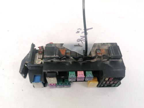 Used Fuse box Fuse box NISSAN ALMERA TINO (V10) 2.2 dCi (136 hp) 32912520 32912520