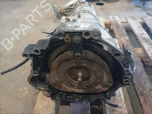 Used Gearbox Gearbox AUDI A6 C6 (4F2) 3.0 TDI quattro (233 hp) 40274613 40274613
