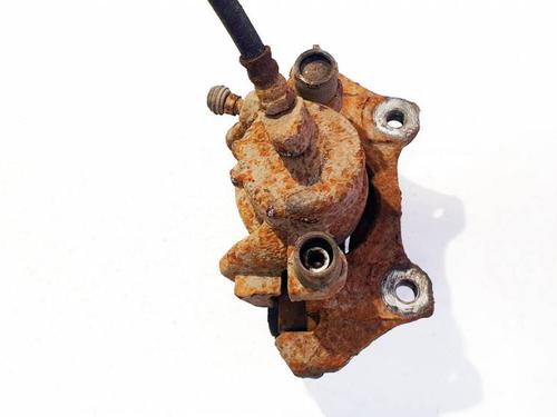 Right front brake caliper DACIA SANDERO II 1.5 dCi | BP39757728M104 - Image 2