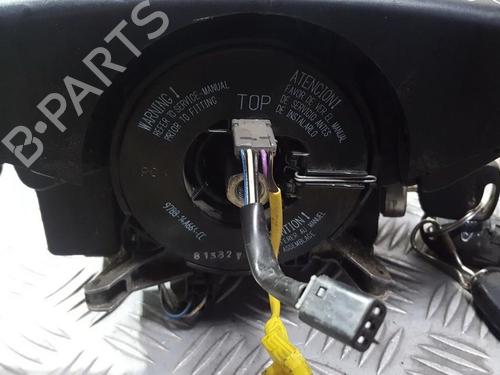 kontantrulle-airbag-stelring-suzuki-swift-iii-mz-ez-2005-35667466 main image