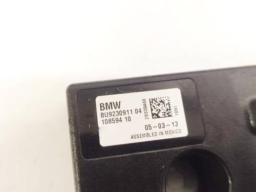 Electronic module VOLVO S60 I (384) D5 | BP35182820M83 - Image 2