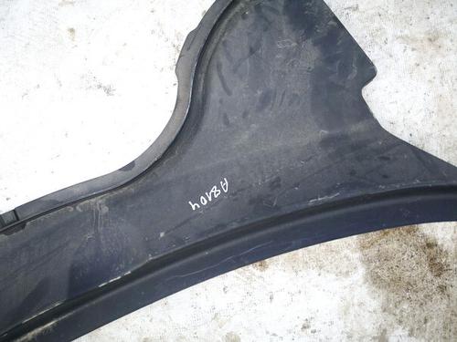 Scuttle panel VW PASSAT B6 (3C2) 2.0 TDI | BP35422141C110 - Image 2