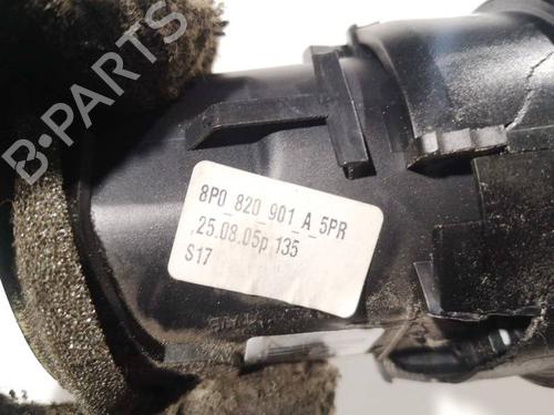 Air vent AUDI A3 (8P1) 2.0 TDI 16V | BP33918544I21 - Image 3