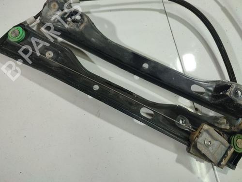 Front right window mechanism VW PASSAT B6 (3C2) 1.9 TDI | BP34849428C23 - Image 2