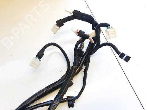 Wiring harness MAZDA CX-30 (DM) SKYACTIV-G M Hybrid | BP38579799E16 - Image 2