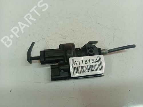 Electronic module RENAULT MEGANE III Hatchback (BZ0/1_, B3_) 1.9 dCi (BZ0N, BZ0J) | BP39701396M83 - Image 3