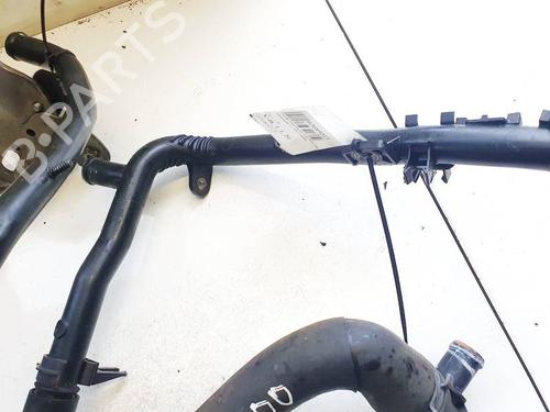 Pipe VW GOLF VI (5K1) 1.6 TDI | BP35206357M125 - Image 3
