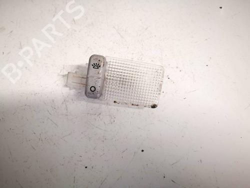 Kabinelys Kabinelys FORD KUGA I 2.0 TDCi (140 hp) 35162554 35162554
