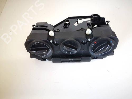 Used Climate control Climate control VW GOLF PLUS V (5M1, 521) 1.6 FSI (115 hp) 35233320 35233320