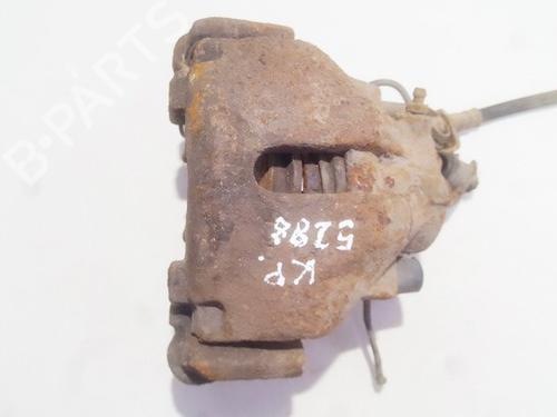 Used Right front brake caliper Right front brake caliper AUDI A6 C4 (4A2) 1.9 TDI (90 hp) 35863702 35863702