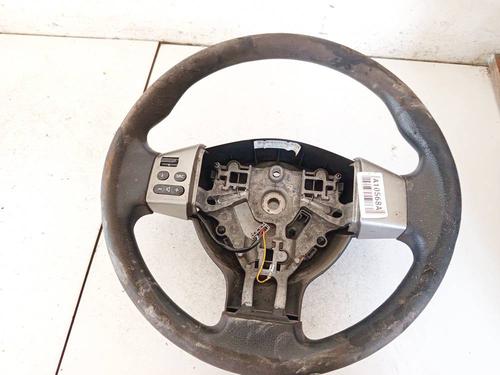 Used Steering wheel controls Steering wheel controls 34966820 34966820