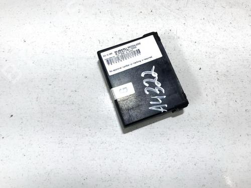 Used Electronic module Electronic module SUBARU LEGACY V (BM) 2.0 D AWD (BMD) (150 hp) 33506156 33506156