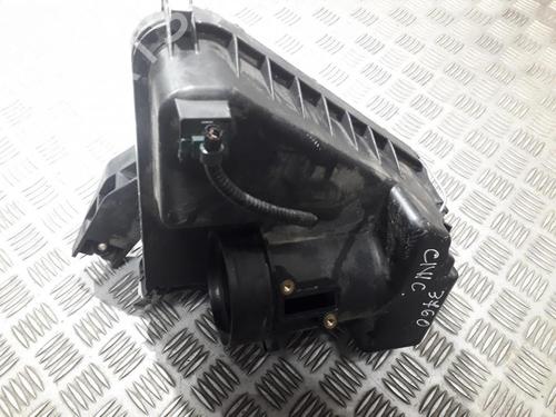 Used Air filter box Air filter box HONDA CIVIC IX (FK) 1.6 i-DTEC (FK3) (120 hp) 35699027 35699027