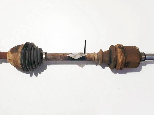 Used Left front driveshaft Left front driveshaft VOLVO V50 (545) 1.6 D (110 hp) 35287379 35287379
