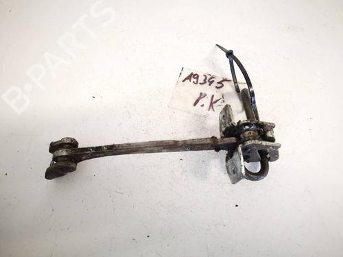 Used Hinge/Door check strap Hinge/Door check strap OPEL ZAFIRA A MPV (T98) 1.8 16V (F75) (116 hp) 35138996 35138996
