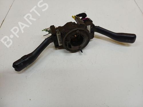 Used Warning switch Warning switch SKODA FABIA I (6Y2) 1.9 TDI (100 hp) 34742535 34742535