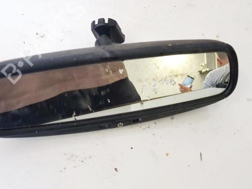 Used Rear mirror Rear mirror 35498521 35498521