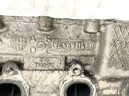 Cylinder head VOLVO V50 (545) 2.0 D | BP35114547M5 - Image 5