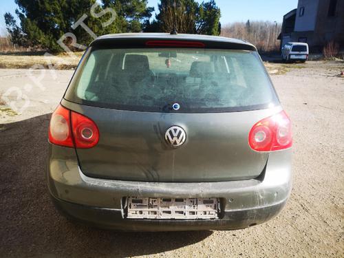 Electronic module VW GOLF V (1K1) 2.0 TDI | BP32940451M83 - Image 7