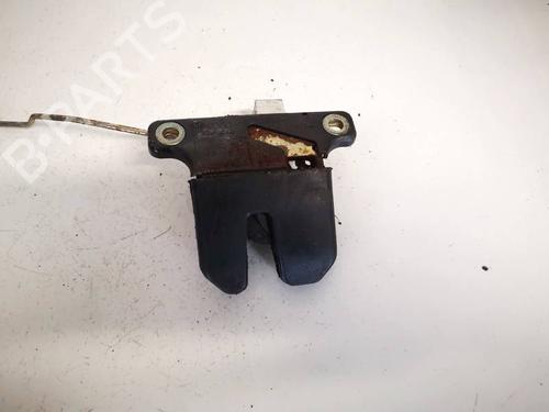 Used Tailgate lock Tailgate lock AUDI A3 (8L1) 1.9 TDI (110 hp) 34922841 34922841