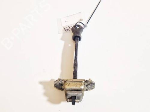 Hinge/Door check strap SUBARU FORESTER (SH_) 2.0 D AWD (SHH, SHD, SHN) | BP34954355C146 - Image 3