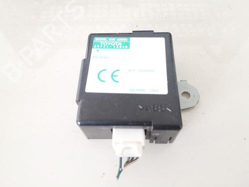 Used Electronic module Electronic module 35606741 35606741