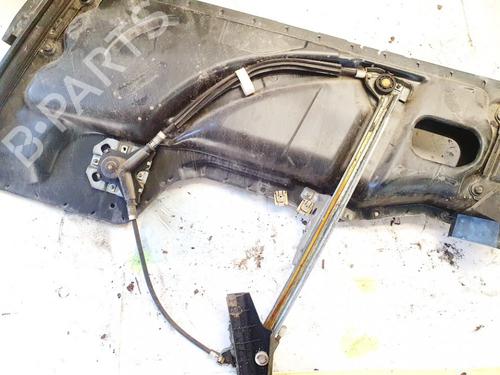 Used Front left window mechanism Front left window mechanism AUDI 80 B4 Saloon (8C2) 2.0 (90 hp) 35425630 35425630