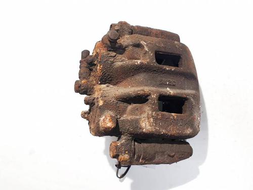 Used Right front brake caliper Right front brake caliper MITSUBISHI PAJERO III (V7_W, V6_W) 3.5 (V65W, V75W) (203 hp) 35324904 35324904
