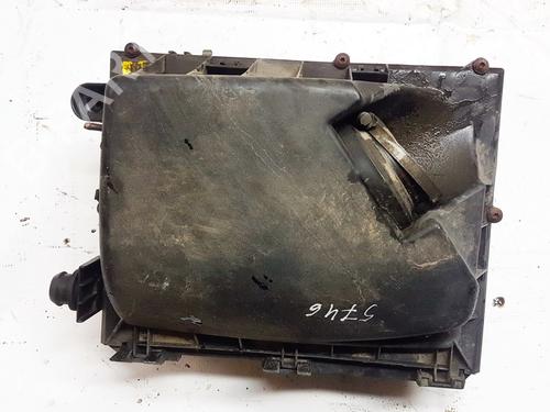 Used Air filter box Air filter box OPEL VECTRA C (Z02) 2.2 16V (F69) (147 hp) 35876809 35876809
