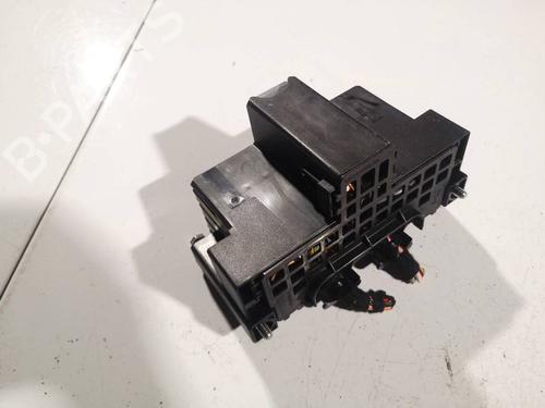 Fuse box FORD FIESTA VI (CB1, CCN) 1.4 TDCi | BP32561673E1 - Image 2