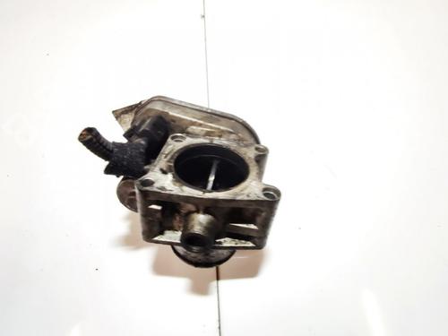 Used Throttle body Throttle body OPEL MERIVA A MPV (X03) 1.7 CDTI (E75) (100 hp) 35576849 35576849