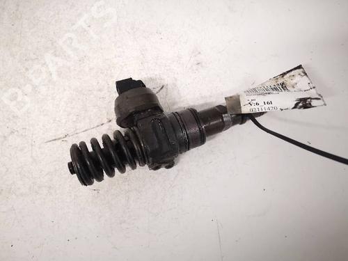 Used Injector Injector SEAT LEON (1P1) 1.9 TDI (90 hp) 35194647 35194647
