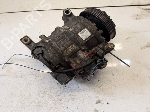 AC compressor AUDI A6 C5 (4B2, 4B4) 2.5 TDI | BP35059989M34 - Image 3
